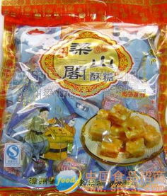 海苔酥糖 批发价格 厂家 图片 食品招商网