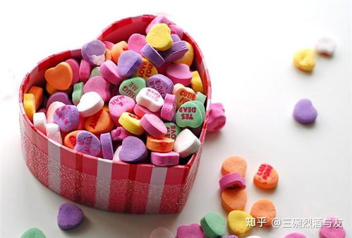 2023新春必买 好看又好吃 大人小孩都喜欢的糖果推荐