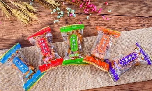 这些美食都是湖北的 非遗 美食哦 是否有你家乡的味道