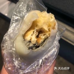 上海虹口糕团食品厂