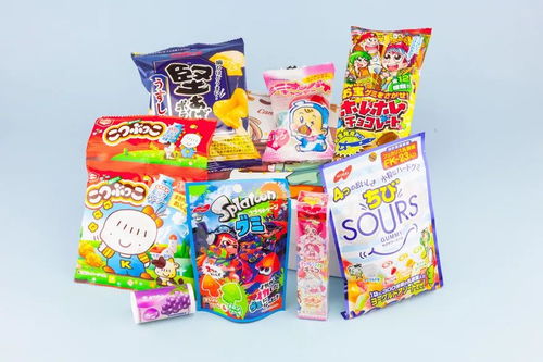 卖日本糖果月入9万,小而美的跨境电商创业 富日记