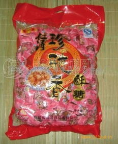 协香酥糖 批发价格 厂家 图片 食品招商网