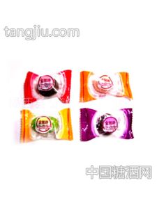 枕式包装果脯招商 揭西县金鲤糖果食品厂 糖酒网tangjiu.com