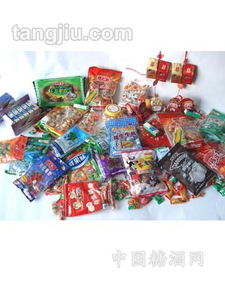 天明糖系列招商 上海天明糖果食品厂 糖酒网tangjiu.com