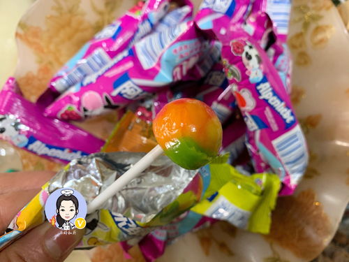 过年买糖,建议囤这4种糖果,甜蜜幸福寓意好,招待客人也有面子