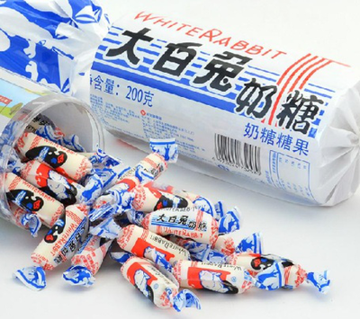 4种全球最“著名”的糖果,有意大利糖果阿尔卑斯,我们中国呢?