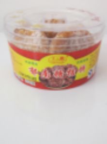 郁南特产糖桔饼