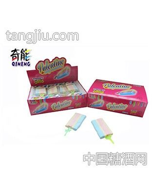 奇能冰淇淋棉花糖招商 潮安县庵埠镇奇能食品厂 糖酒网tangjiu.com