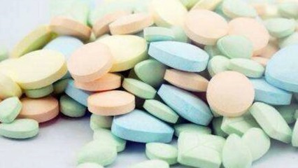 压片糖果加工厂-河南玖玖堂
