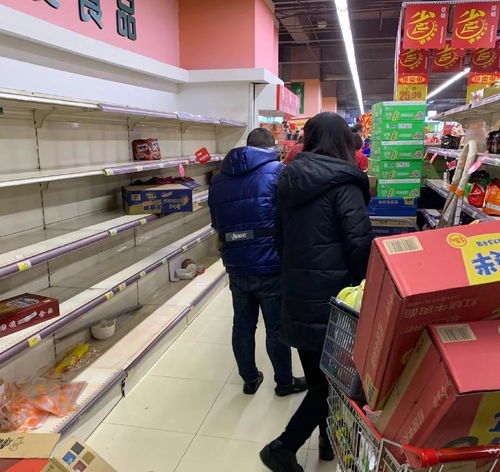 受疫情影响,春糖延期 食品厂商如何重新规划中长期的发展