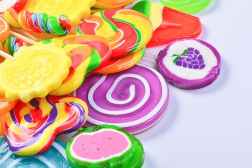 超市买到过期糖果，消费者依法维权成功获赔千元