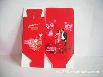 糖果盒批发 厂家直销JY-1205小号手提式糖果盒（7*9*11）产品详情